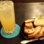 ヤギカフェ - 