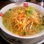 おおぎやラーメン - 