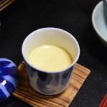 Ryokan Yamato Ya - 茶碗蒸し