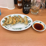 Hidakaya Machida Park Avenue Ten - 餃子