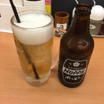 Hidakaya Machida Park Avenue Ten - ホッピーセット＋中２杯