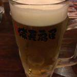 総本家扇屋 - ドリンク写真: