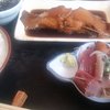 魚鐵 - 料理写真:煮付け