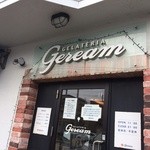 GELATERIA Geream Nishi No Ten - 