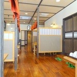 Ryokan Daikokuya - 店内(2)