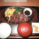 Denny's Chiba Nyu-Taun Ten - 