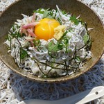 中原水産 - 料理写真: