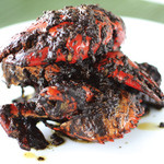 ブラックペッパークラブ Black Pepper Crab ★★★