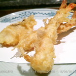 Tempura Shinjuku Tsunahachi Ogikubo Ten - 