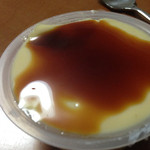 Chateraise Isehara Itado Ten - Pudding (CUSTARD)