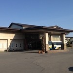 不老ふ死温泉 売店 - 不老ふ死温泉 新館