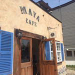 MAYA CAFE - 