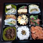 ごはん家 うさぎ - 会議・イベント等にご利用いただけるお弁当