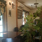 TARON - 2015/05/01 12:00訪問　店内