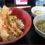 福天 - 福店丼