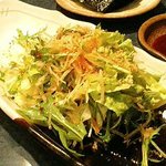 Yakiniku Restaurant Haimi En - サラダ