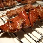 Yakitori Daishizen Ijiri Ten - 