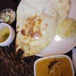 Indian Restaurant Shama - 