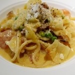 Cucina Italiana 東洞