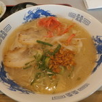 Ajihei - ラーメン