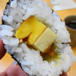 Narihira Sushi - 