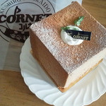 Patisserie CORNET - 