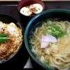 うちだ屋 - 料理写真: