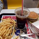 マクドナルド - 