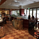 Excelsior Cafe Moritaun Akishima Ten - 