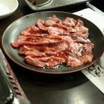 Yakiniku Dokoro Taishi Tei Kiyamachi Ten - 