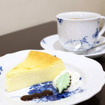 Shirokanedai Coffee Kuromimi Lapin - 