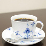 Shirokanedai Coffee Kuromimi Lapin - 