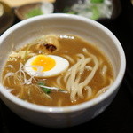 Tsukemen Michi - 