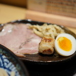 Tsukemen Michi - 具