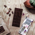 Saturdays Chocolate Factory Cafe - 