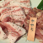 Yakiniku Goen Nanba Ten - 