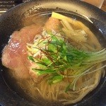 麺屋 一慶