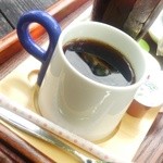 Coffee Jikabaisen no Mise Fujidana - コクと深みのある自家焙煎珈琲