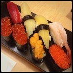 Okano Sushi - 