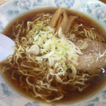 ラーメンのささき - 