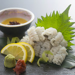 Seafood Sakaba Hatahata Fukushima Honten - 