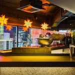 Electric Sheep Bar Susukino Ten - 