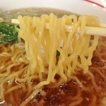 赤坂 - 麺リフト