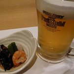 Seafood Dokoro Tomoyoshi Moriguchi Ten - 