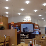 cafe CORE Kagawakenritsuchubyointen - 