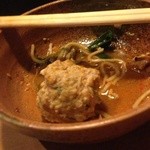 Shabu Shabu On Yasai Mizonokuchi Ten - 