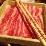 Shabu Shabu On Yasai Mizonokuchi Ten - 