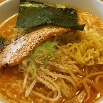 Ramen Ryu - みそら～めん