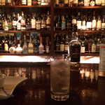 Bar ルラーシュ円山 - 