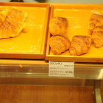 Kobeya Breads Fukuoka Paruko Ten - クロワッサン